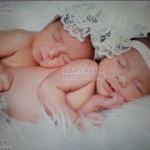 Meet your Posher, Paulina